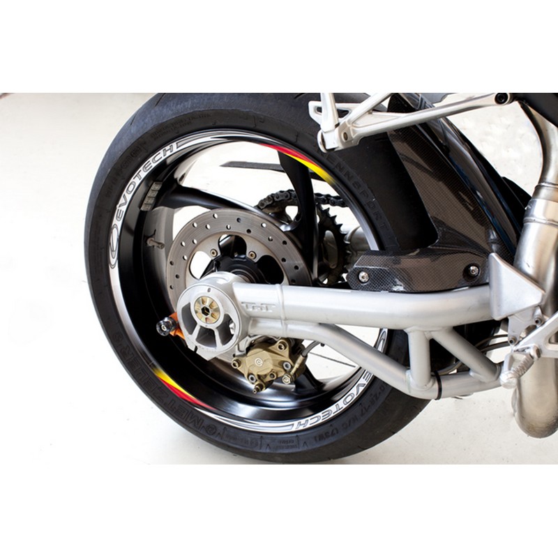 ADHESIVOS PARA LLANTA COOL STRIPES FLAG ADHESIVOS PARA LLANTA COOL STRIPES FLAG